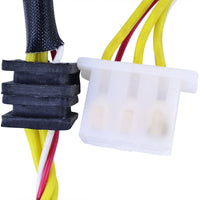 RM STATOR Stator Stator + Pickup + Connector - Electrical