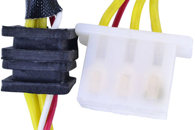 RM STATOR Stator Stator + Pickup + Connector - Electrical