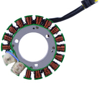 RM STATOR Stator Stator + Pickup + Connector - Electrical