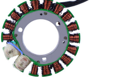 RM STATOR Stator Stator + Pickup + Connector - Electrical