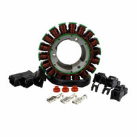 RM STATOR Stators