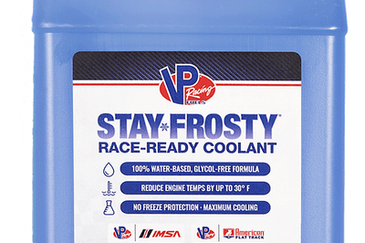 Vp Racing Stay Frosty Formula No Glycol - Watercraft Collection
