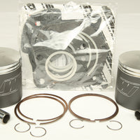 Wiseco Std Bore Piston Kit S/m - Snowmobile Collection