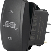 Flip Std Drl 3 Position Switch - Atv Performance Products