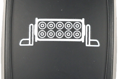 Flip Std Drl 3 Position Switch - Atv Performance Products
