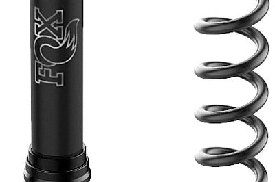 Fox Std Fork Cartridge Kit 41mm - Harddrive Products