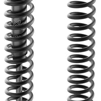 Fox Std Fork Cartridge Kit 49mm - Harddrive Products