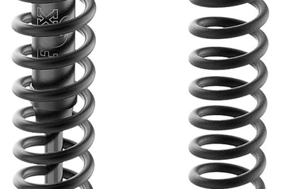 Fox Std Fork Cartridge Kit 49mm - Harddrive Products