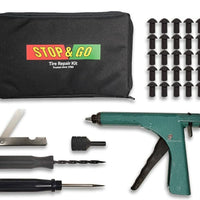 Stop & Go Std Model Tire Plugger Kit