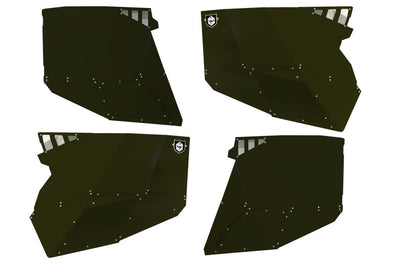 Pro Armor Stealth Doors - Atv Performance Products