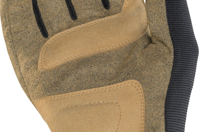 Scorpion Exo Stealth Grip Gloves Dark Blue Xl