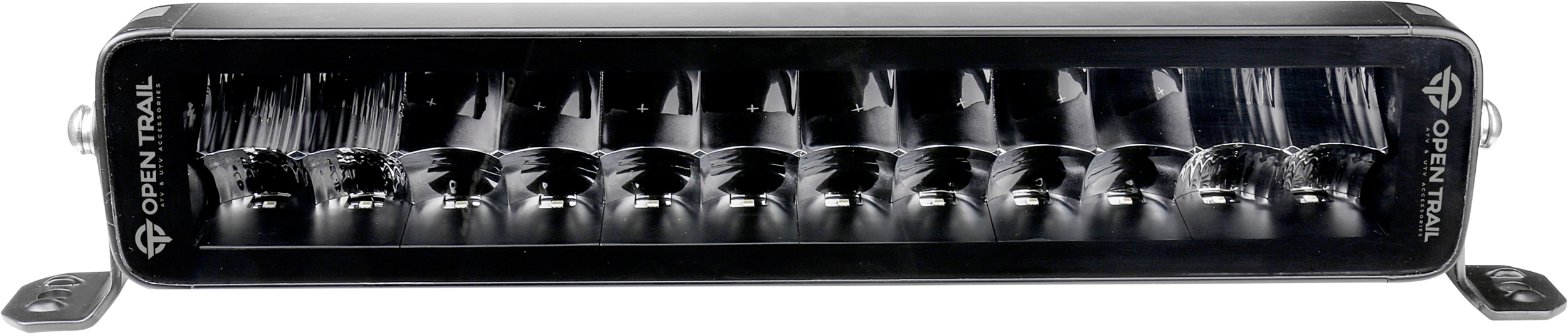 Open Trail Stealth Led Light Bar 13’’ - Atv Performance Products