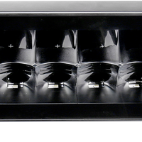 Open Trail Stealth Led Light Bar 13’’ - Atv Performance Products