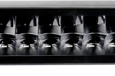 Open Trail Stealth Led Light Bar 13’’ - Atv Performance Products