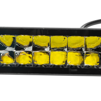 Open Trail Stealth Led Light Bar 13’’ - Atv Performance Products