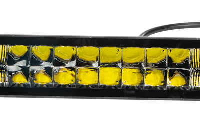 Open Trail Stealth Led Light Bar 13’’ - Atv Performance Products