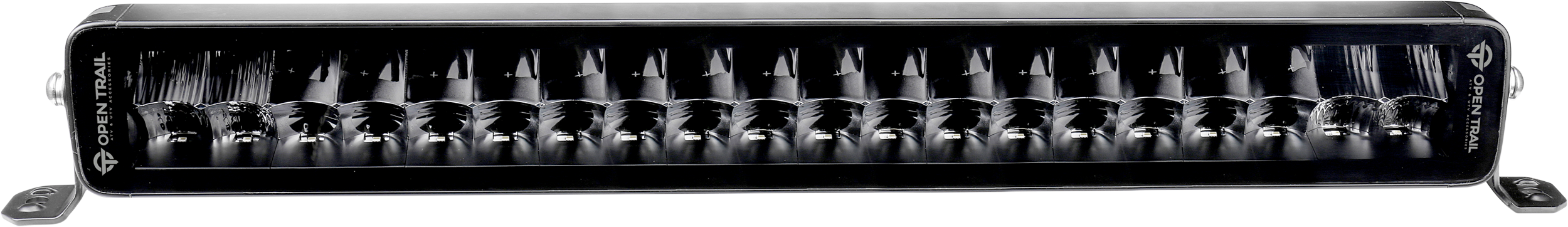 Open Trail Stealth Led Light Bar 21.5’’ - Atv Performance Products