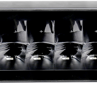 Open Trail Stealth Led Light Bar 21.5’’ - Atv Performance Products