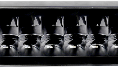 Open Trail Stealth Led Light Bar 21.5’’ - Atv Performance Products