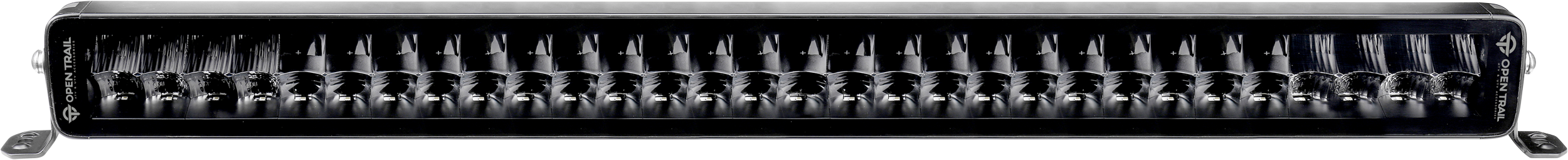 Open Trail Stealth Led Light Bar 30’’ - Atv Performance Products