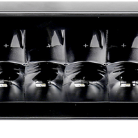 Open Trail Stealth Led Light Bar 30’’ - Atv Performance Products