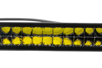 Open Trail Stealth Led Light Bar 30’’ - Atv Performance Products