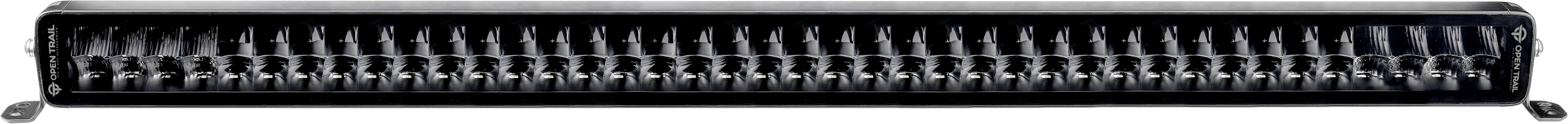 Open Trail Stealth Led Light Bar 40’’ - Atv Performance Products