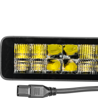 Open Trail Stealth Led Light Bar 7’’ - Atv Performance Products