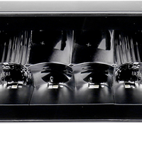 Open Trail Stealth Led Light Bar 7’’ - Atv Performance Products