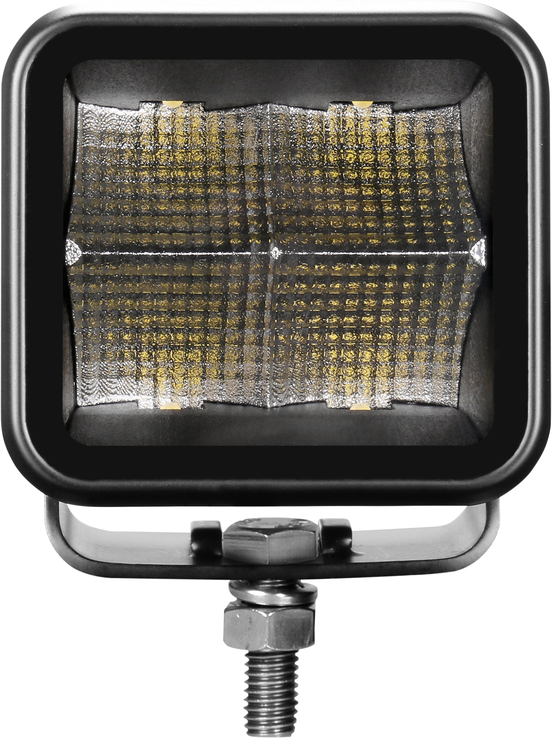 Open Trail Stealth Led Pods Flood - Street Collection