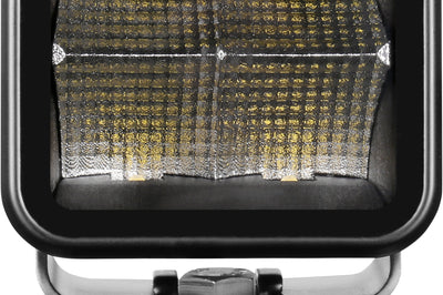 Open Trail Stealth Led Pods Flood - Street Collection