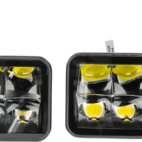 Open Trail Stealth Led Pods Spot - Street Collection