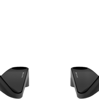 RIZOMA Stealth Naked Mirror Max Universal Pair Black