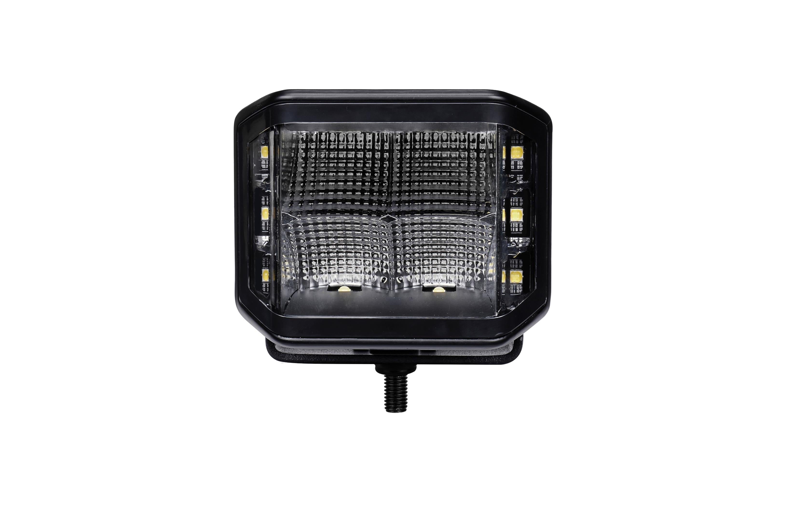 Open Trail Stealth Side Shooter Led Pods Flood (pr) - Atv Performance Products