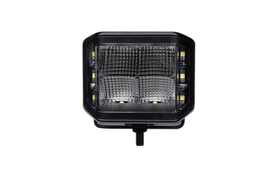 Open Trail Stealth Side Shooter Led Pods Flood (pr) - Atv Performance Products