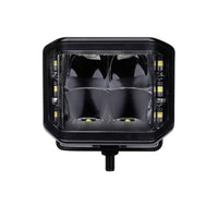 Open Trail Stealth Side Shooter Led Pods Spot (pr) - Atv Performance Products
