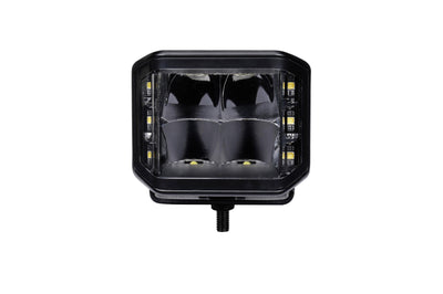 Open Trail Stealth Side Shooter Led Pods Spot (pr) - Atv Performance Products