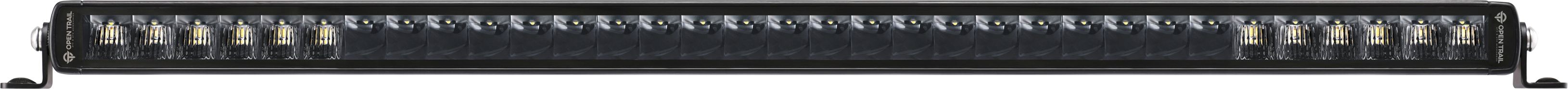Open Trail Stealth Slimline Led Light 32’’ Combo (spot + driving) - Atv Performance Products