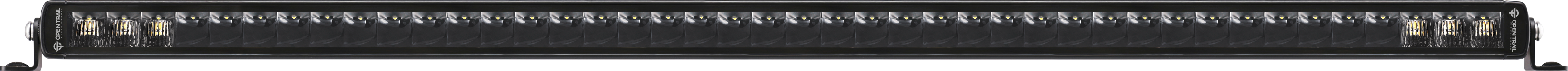 Open Trail Stealth Slimline Led Light 40’’ Combo (spot + driving) - Atv Performance Products