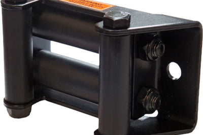 Kfi Stealth Winch Roller Fairlead - Atv Performance Products