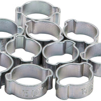 Motion Pro Steel 9/16’’ O-clips 10/pk - Watercraft Collection