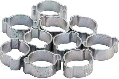 Motion Pro Steel 9/16’’ O-clips 10/pk - Watercraft Collection