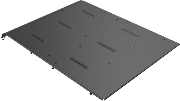 Kolpin Steel Roof Yam - Atv Performance Products