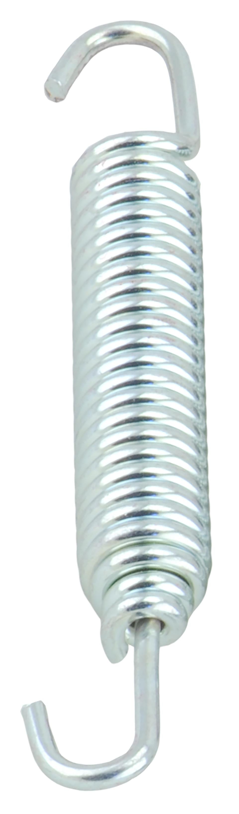 Bolt Steel Swivel Spring 11x80mm Yam Off-road 4/pk - Tires & Wheels