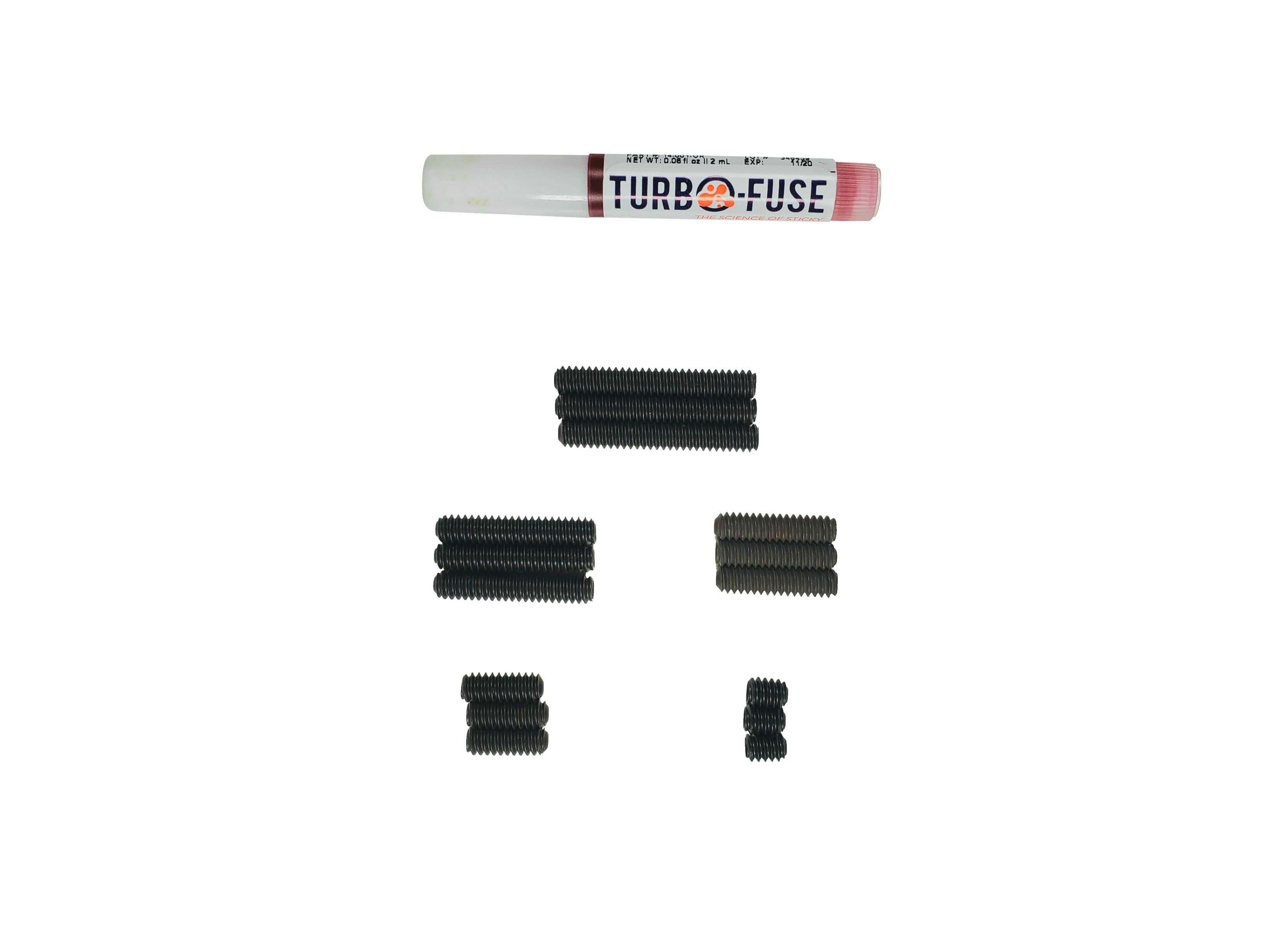 Speedwerx Steel Weight Adj Kit #10-24 - Snowmobile Collection