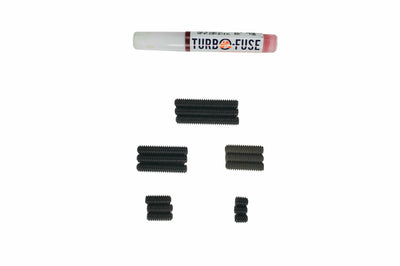 Speedwerx Steel Weight Adj Kit #10-24 - Snowmobile Collection