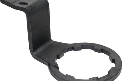 Sp1 Steering Arm S-d - Snowmobile Collection