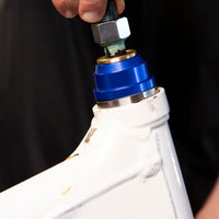 Motion Pro Steering Bearing Installer - Tires & Wheels
