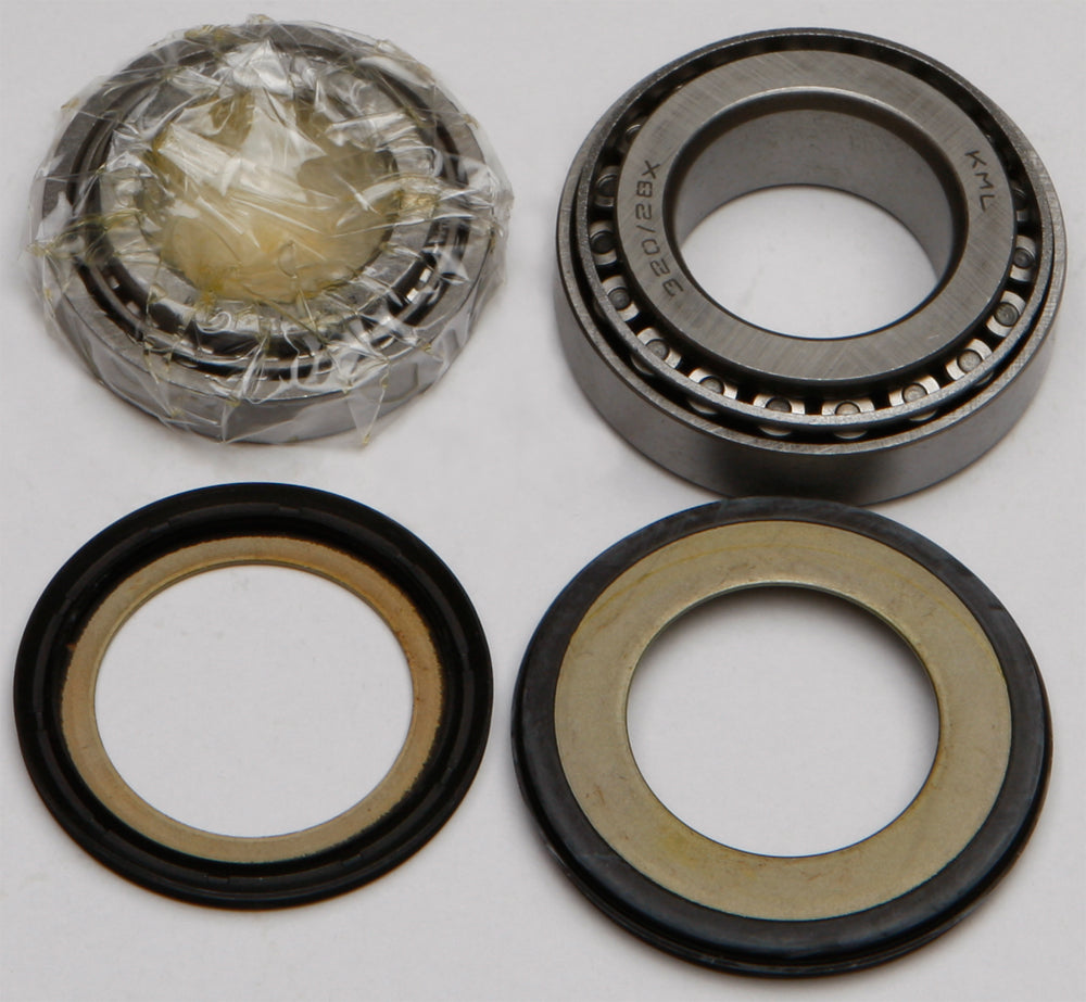 All Balls Steering Bearing/seal Kit - Offroad Collection