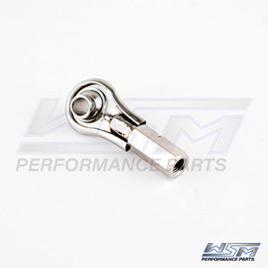 WSM Steering Cable End - Hardware/Fasteners/Fittings